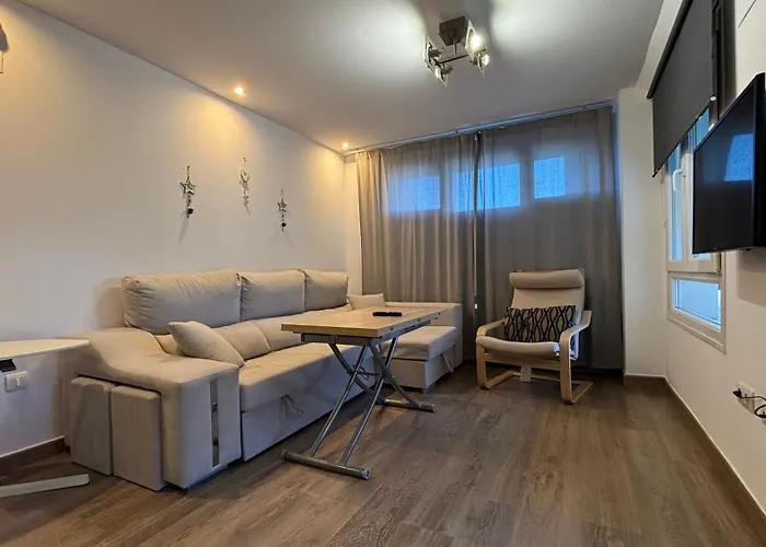 House Sierra Nevada 2 Habitaciones Wifi Y Parking