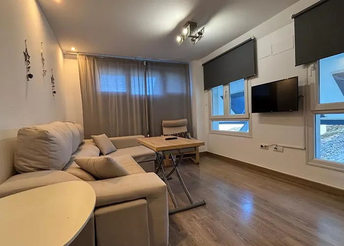 House Sierra Nevada 2 Habitaciones Wifi Y Parking